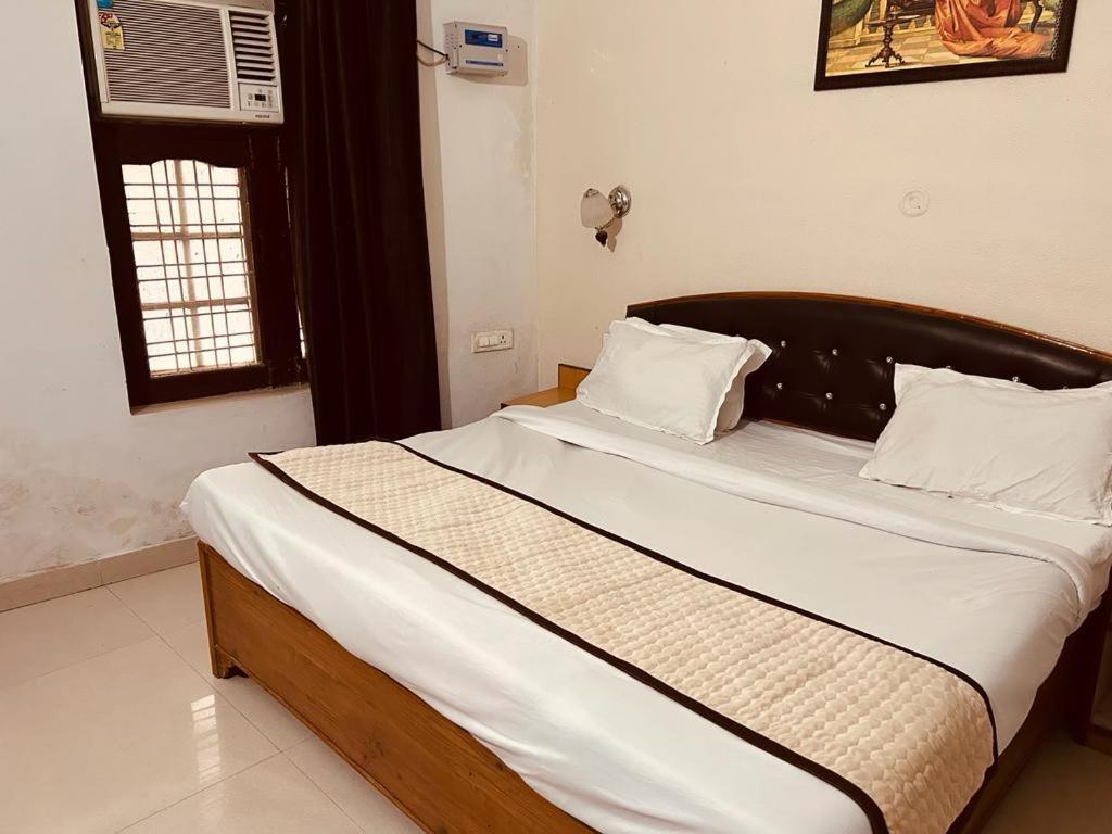 4 U Premium Tapovan Rishikesh Exterior photo